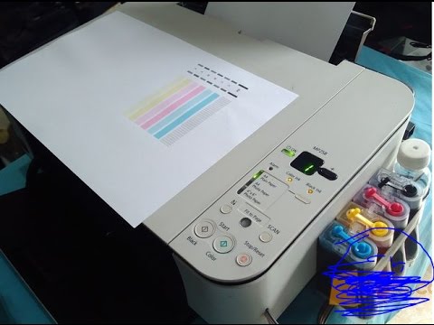 canon mp258 scanner driver
