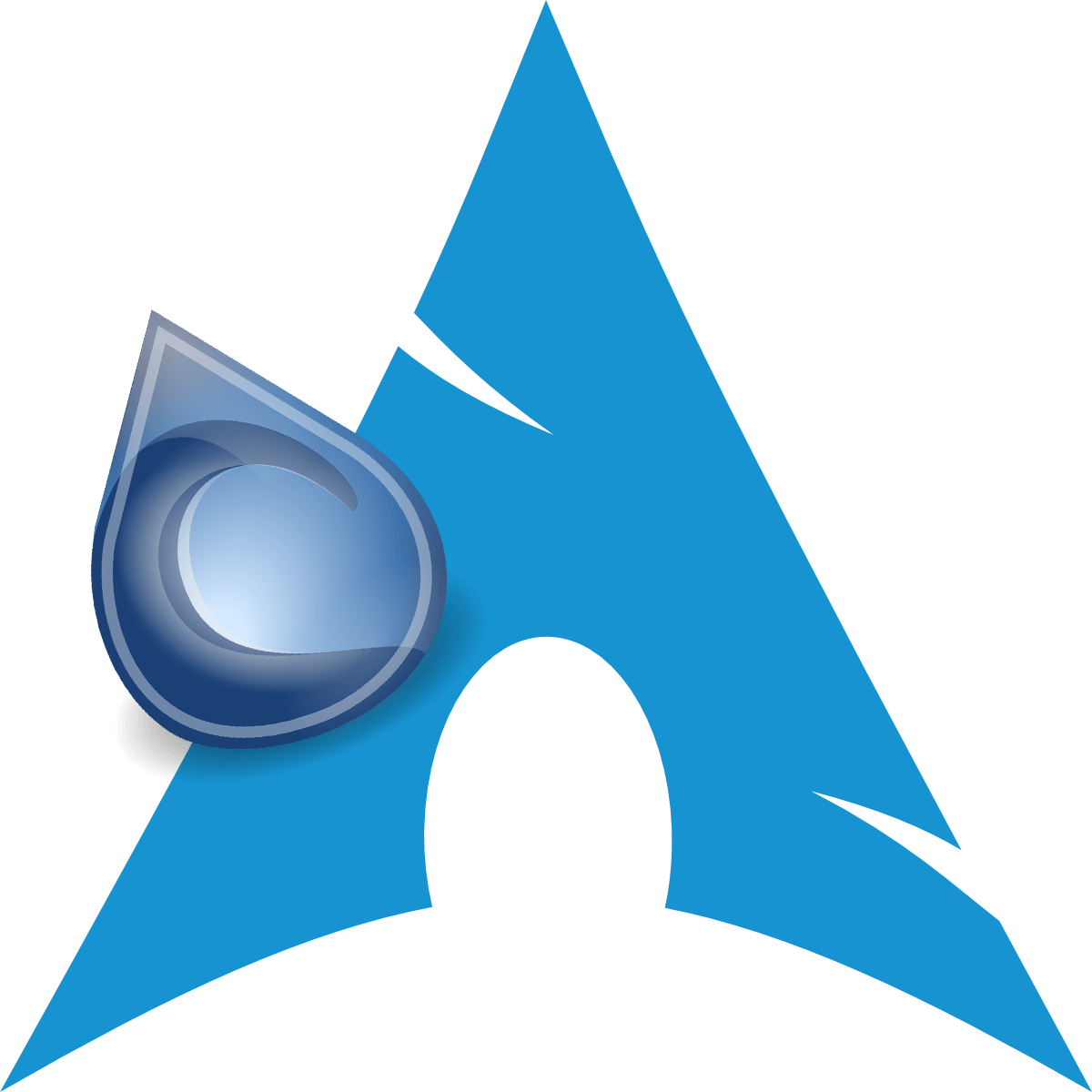 arch linux automated install